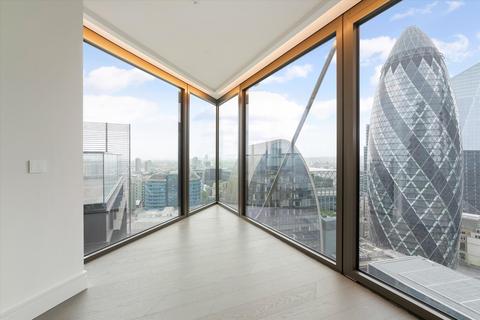 3 bedroom flat for sale, One Bishopsgate Plaza - 38.02, 150 Bishopsgate, City Of London, EC3A