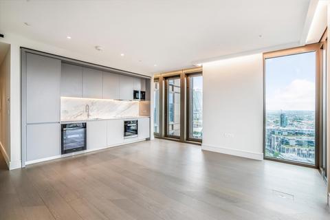 3 bedroom flat for sale, One Bishopsgate Plaza - 38.02, 150 Bishopsgate, City Of London, EC3A