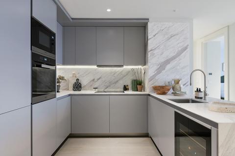 3 bedroom apartment for sale, One Bishopsgate Plaza, 150 Bishopsgate, EC3A 7AU