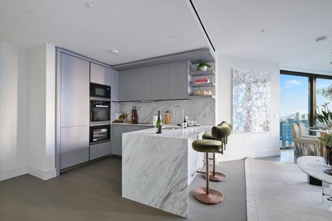 3 bedroom apartment for sale, One Bishopsgate Plaza, 150 Bishopsgate, EC3A 7AU