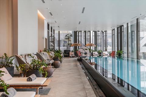3 bedroom apartment for sale, One Bishopsgate Plaza, 150 Bishopsgate, EC3A 7AU