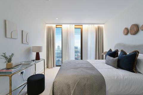 3 bedroom apartment for sale, One Bishopsgate Plaza, 150 Bishopsgate, EC3A 7AU