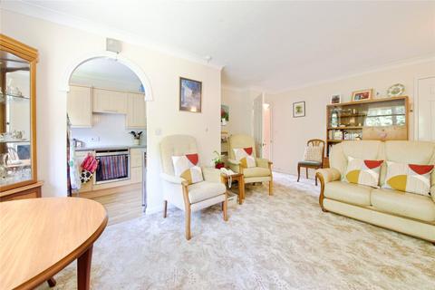 2 bedroom apartment for sale, Homewillow Close, Grange Park N21