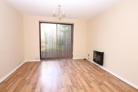 undefined, Velocette Way, Duston