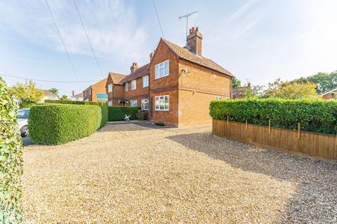 undefined, Greenway Close, Fakenham