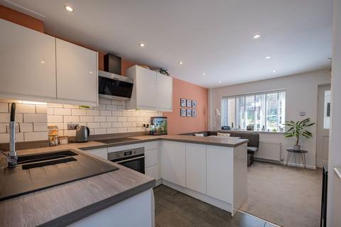 1 bedroom terraced house for sale, Alder Close, Tunbridge Wells TN4