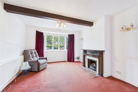 4 bedroom semi-detached house for sale, Village Way, Ashford, Surrey, TW15