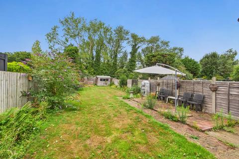 4 bedroom semi-detached house for sale, Village Way, Ashford, Surrey, TW15