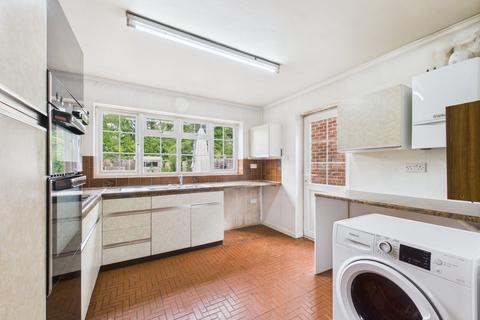 4 bedroom semi-detached house for sale, Village Way, Ashford, Surrey, TW15