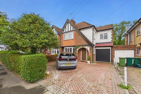 Village Way, Ashford, Surrey, TW15