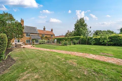 4 bedroom cottage for sale, Main Street, Eastwell, Melton Mowbray