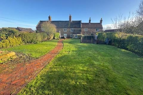 4 bedroom cottage for sale, Main Street, Eastwell, Melton Mowbray