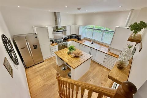 3 bedroom barn conversion for sale, Dawes Lane, Plymouth PL9