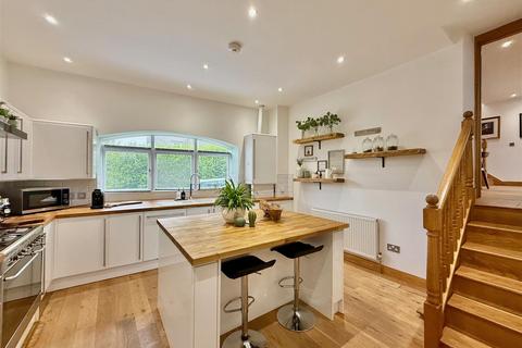 3 bedroom barn conversion for sale, Dawes Lane, Plymouth PL9