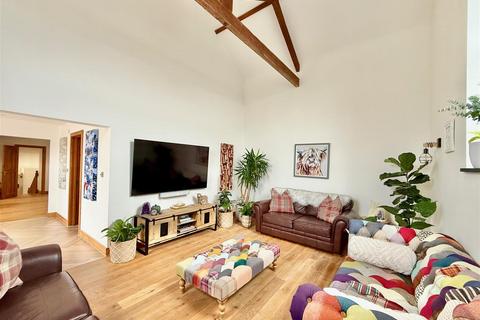 3 bedroom barn conversion for sale, Dawes Lane, Plymouth PL9
