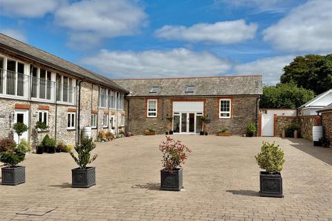 3 bedroom barn conversion for sale, Dawes Lane, Plymouth PL9