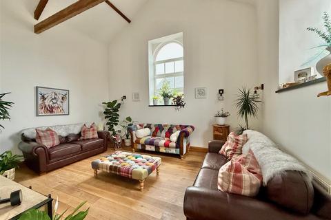 3 bedroom barn conversion for sale, Dawes Lane, Plymouth PL9