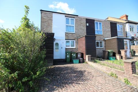 Langley Avenue, Worcester Park KT4