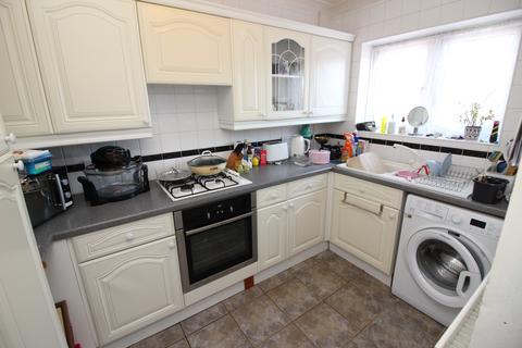 undefined, Langley Avenue, Worcester Park KT4