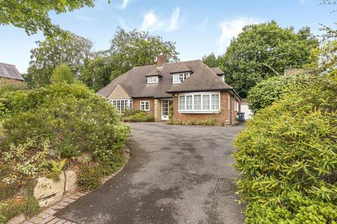 undefined, Barker Road, Four Oaks
