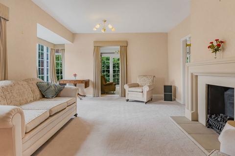 undefined, Barker Road, Four Oaks