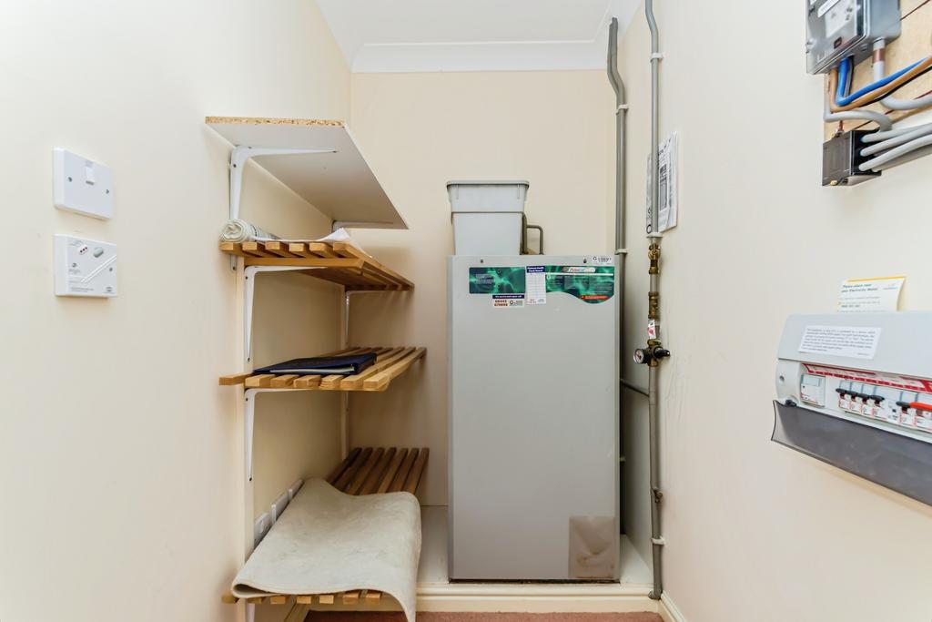 Cupboard