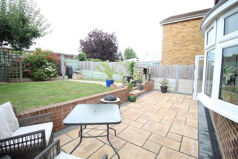 undefined, Oak Lane, Minster On Sea, Sheerness