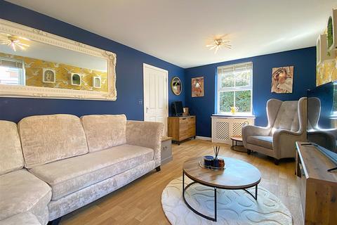 3 bedroom detached house for sale, Loddington Close, Syston