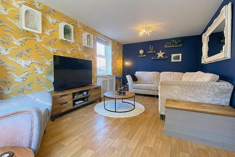 3 bedroom detached house for sale, Loddington Close, Syston
