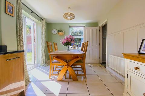 3 bedroom detached house for sale, Loddington Close, Syston