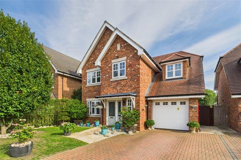 38 Elen Place, Bracknell, RG42 2AQ