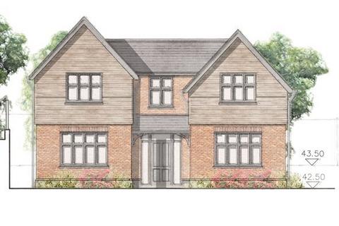 undefined, Hill View Road, Michelmersh, Romsey, Hampshire, SO51