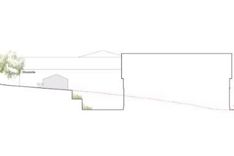 undefined, Hill View Road, Michelmersh, Romsey, Hampshire, SO51