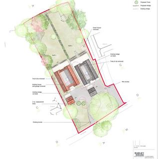 undefined, Hill View Road, Michelmersh, Romsey, Hampshire, SO51