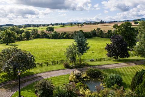 4 bedroom detached house for sale, The Dairy Farm, Neenton, Bridgnorth
