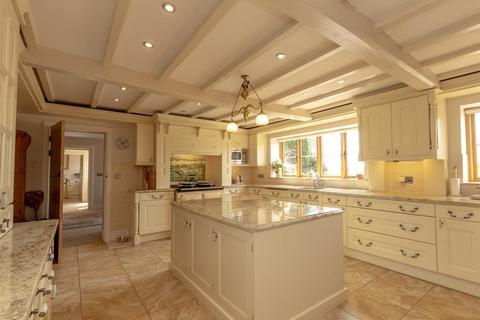 4 bedroom detached house for sale, The Dairy Farm, Neenton, Bridgnorth