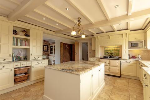 4 bedroom detached house for sale, The Dairy Farm, Neenton, Bridgnorth