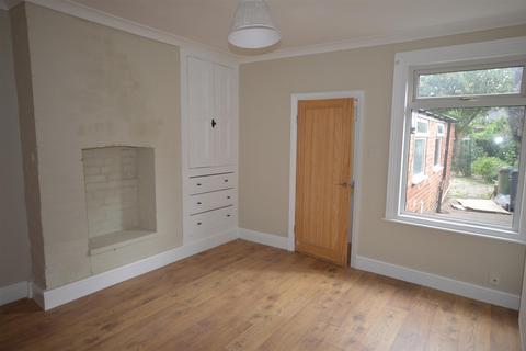 3 bedroom terraced house to rent, Cecil Street, Lincoln