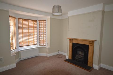 3 bedroom terraced house to rent, Cecil Street, Lincoln