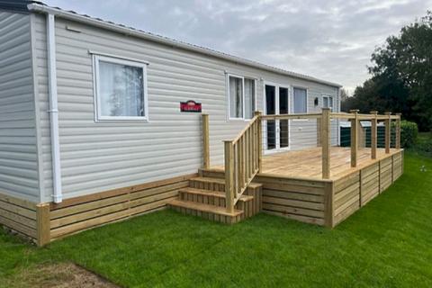 undefined, Two Bed Carnaby Glaisdale 2025 Waveney Valley Lakes, Wortwell IP20