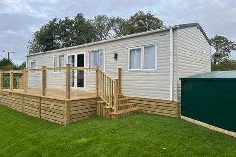 undefined, Two Bed Carnaby Glaisdale 2025 Waveney Valley Lakes, Wortwell IP20