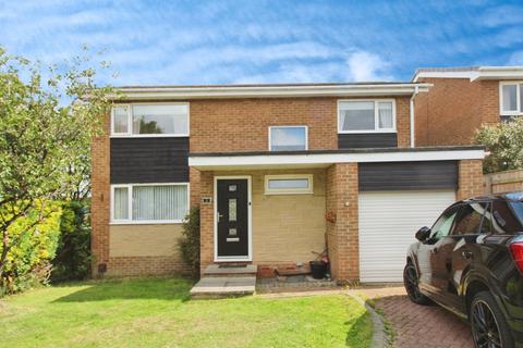 undefined, Hill Rise, Crawcrook NE40