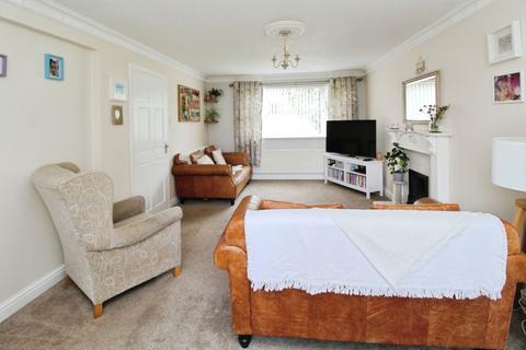 undefined, Hill Rise, Crawcrook NE40
