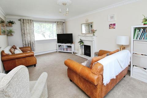 undefined, Hill Rise, Crawcrook NE40