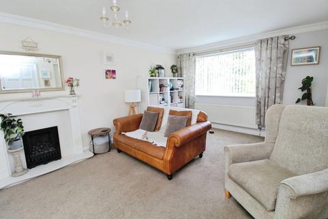 undefined, Hill Rise, Crawcrook NE40