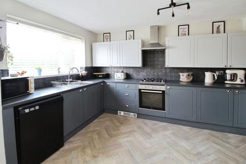 undefined, Hill Rise, Crawcrook NE40