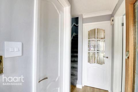 1 Bronte Close, Ilford, IG2 6XS