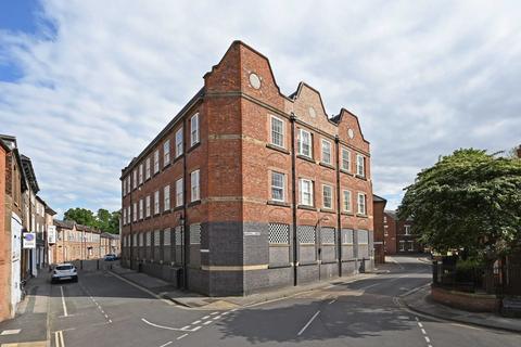 2 bedroom flat to rent, Buckingham Court, Bishophill, York, YO1