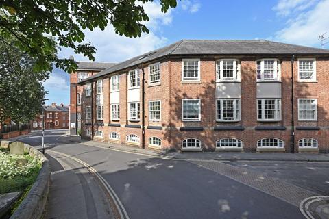 2 bedroom flat to rent, Buckingham Court, Bishophill, York, YO1