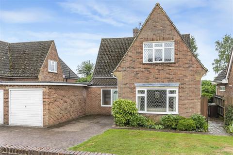 undefined, Greenlands, Platt, Sevenoaks